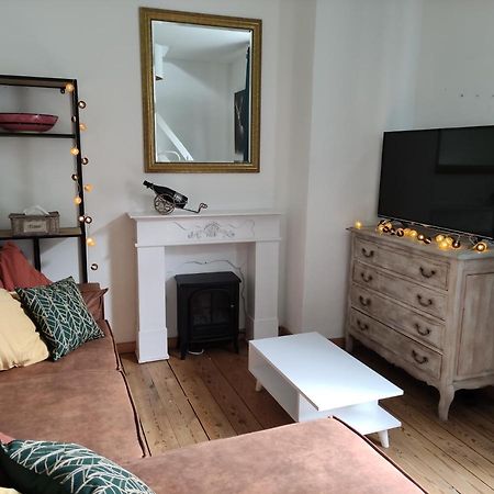 Logies L'Epicerie De Durbuy Appartement Exteriér fotografie