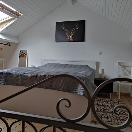 Logies L'Epicerie De Durbuy Appartement Exteriér fotografie