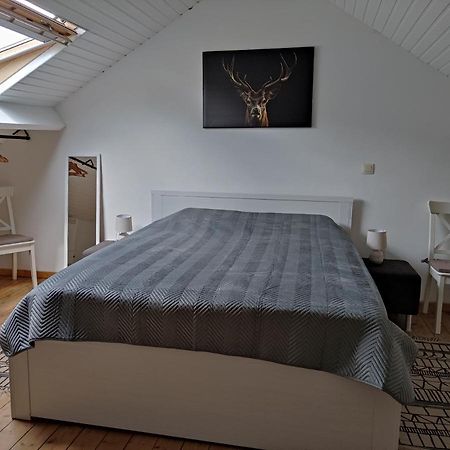 Logies L'Epicerie De Durbuy Appartement Exteriér fotografie
