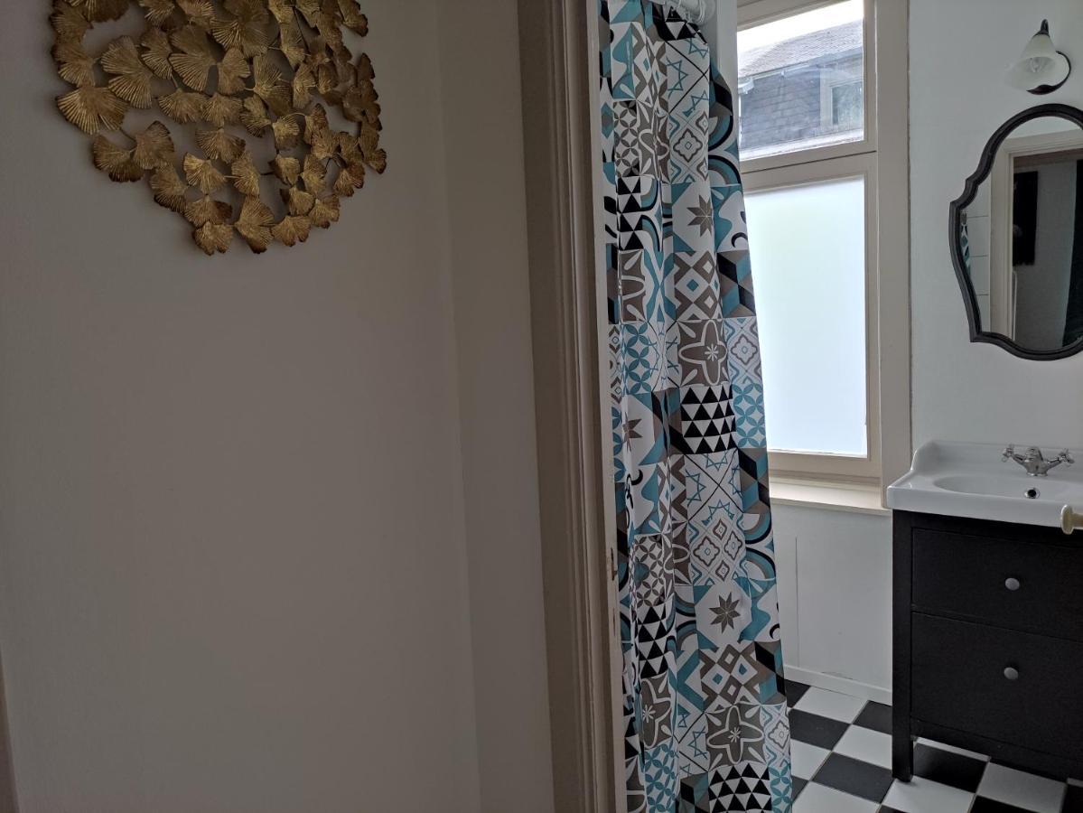 Logies L'Epicerie De Durbuy Appartement Exteriér fotografie