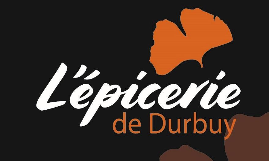 Logies L'Epicerie De Durbuy Appartement Exteriér fotografie
